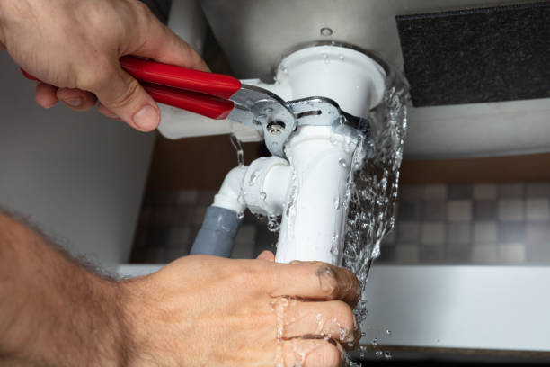 Best Flood restoration services  in Su Oswego, NY