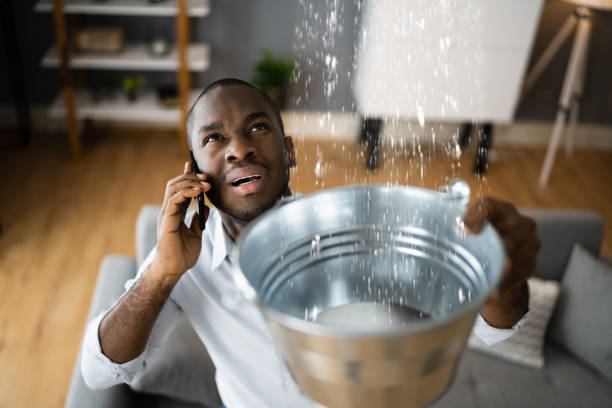 Best 24/7 water damage repair  in Su Oswego, NY