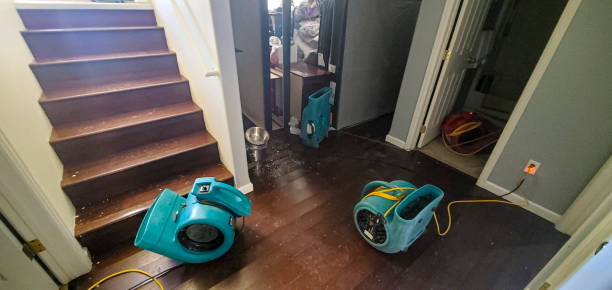 24/7 water damage repair in Suny Oswego, NY