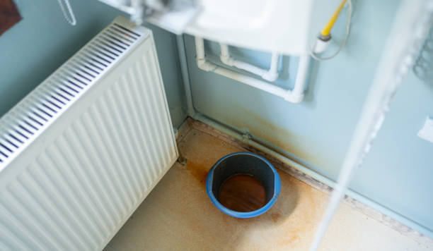 Best Water damage contractors near me  in Su Oswego, NY