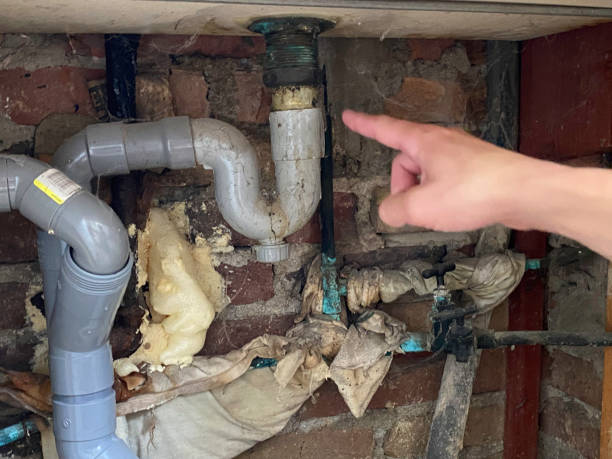 Best Water damage restoration services  in Su Oswego, NY